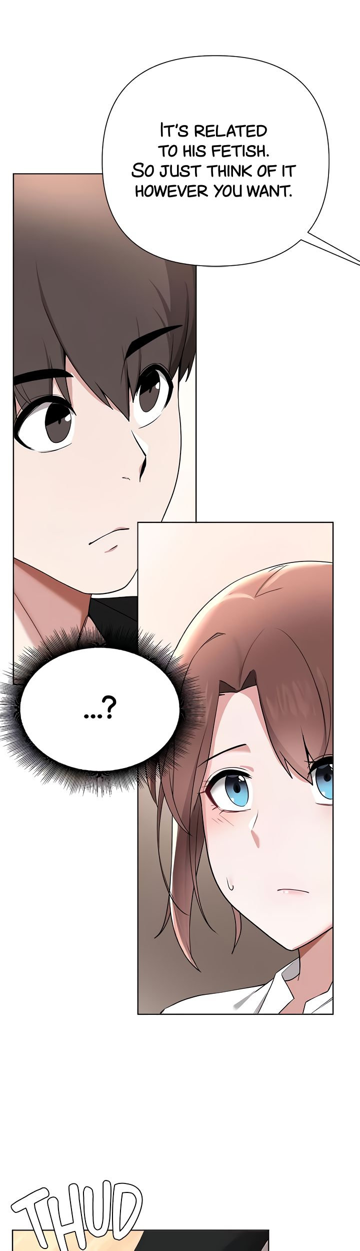 Nerd Takes All Chapter 59 image 27