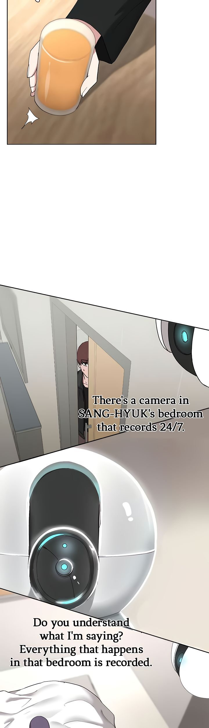 Nerd Takes All Chapter 59 image 28