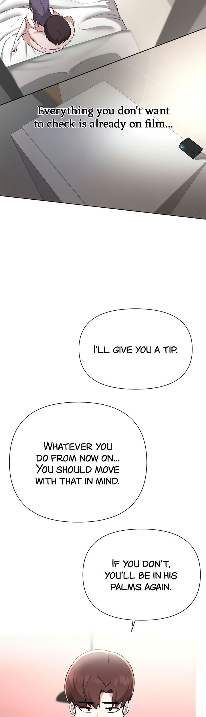 Nerd Takes All Chapter 59 image 29