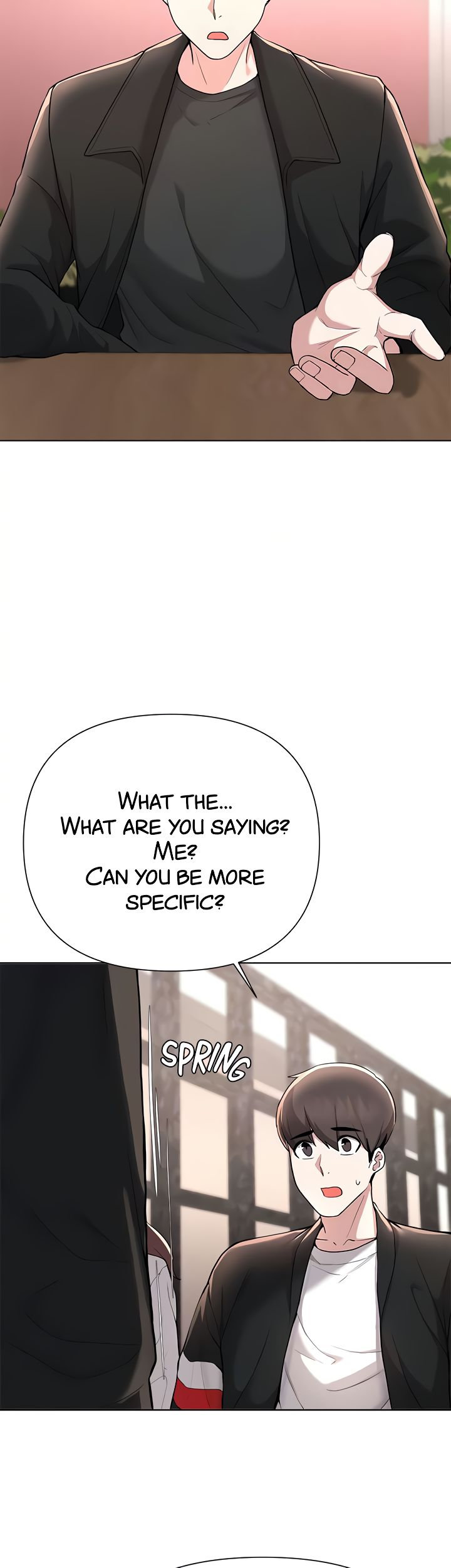 Nerd Takes All Chapter 59 image 30