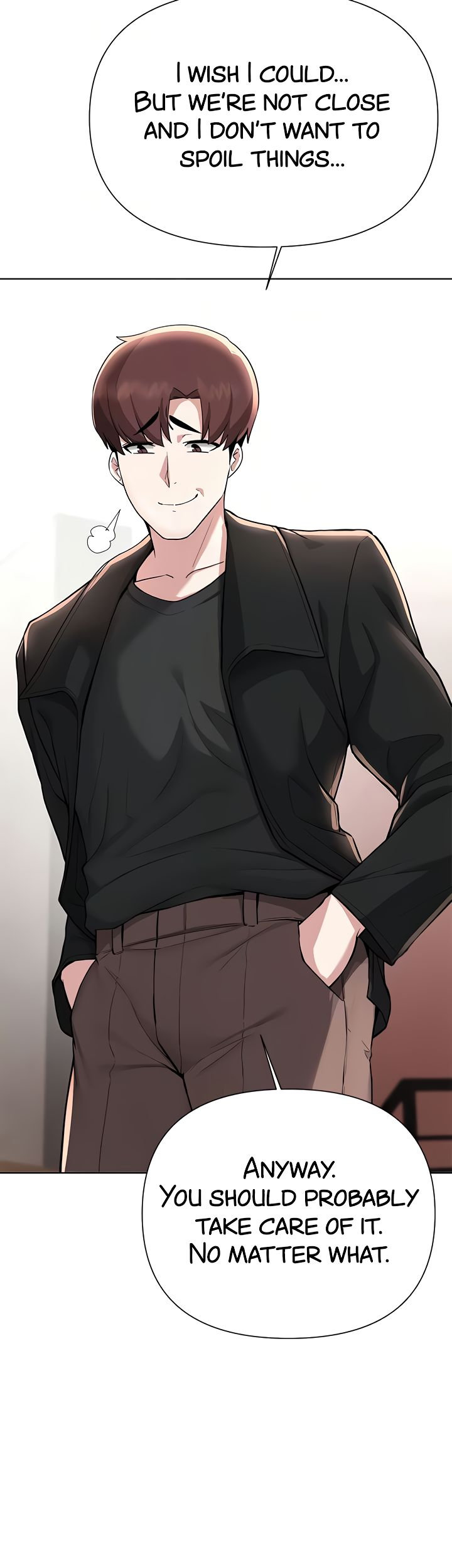 Nerd Takes All Chapter 59 image 31