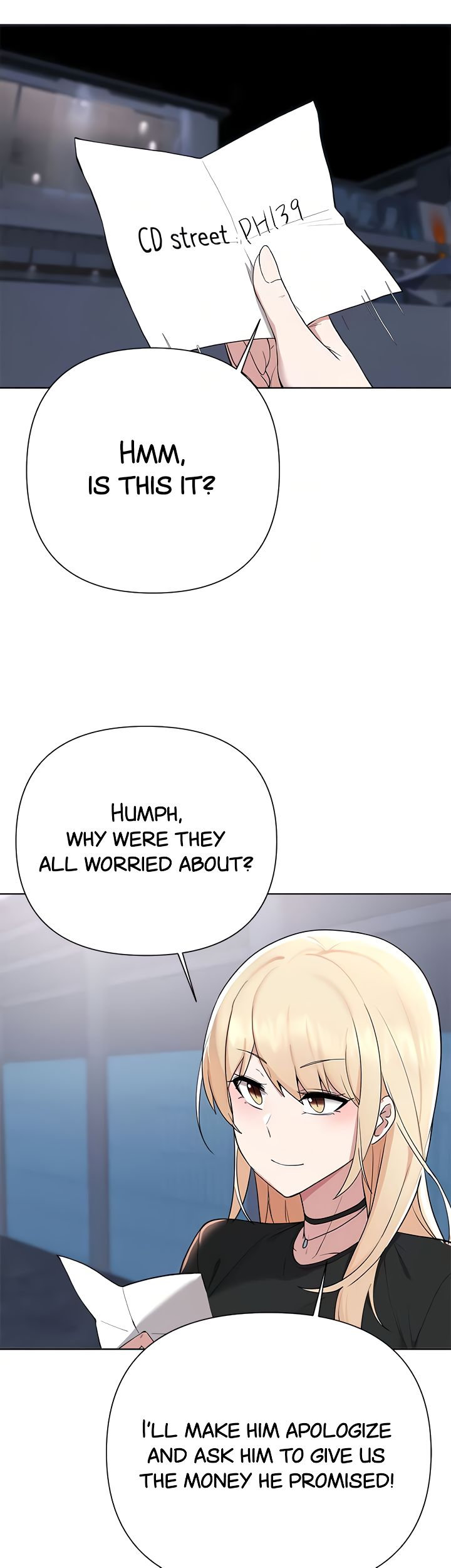 Nerd Takes All Chapter 59 image 34