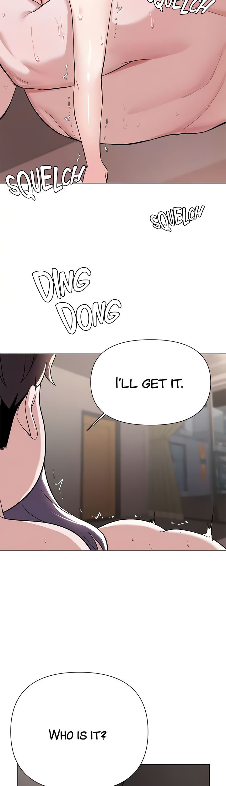 Nerd Takes All Chapter 59 image 37