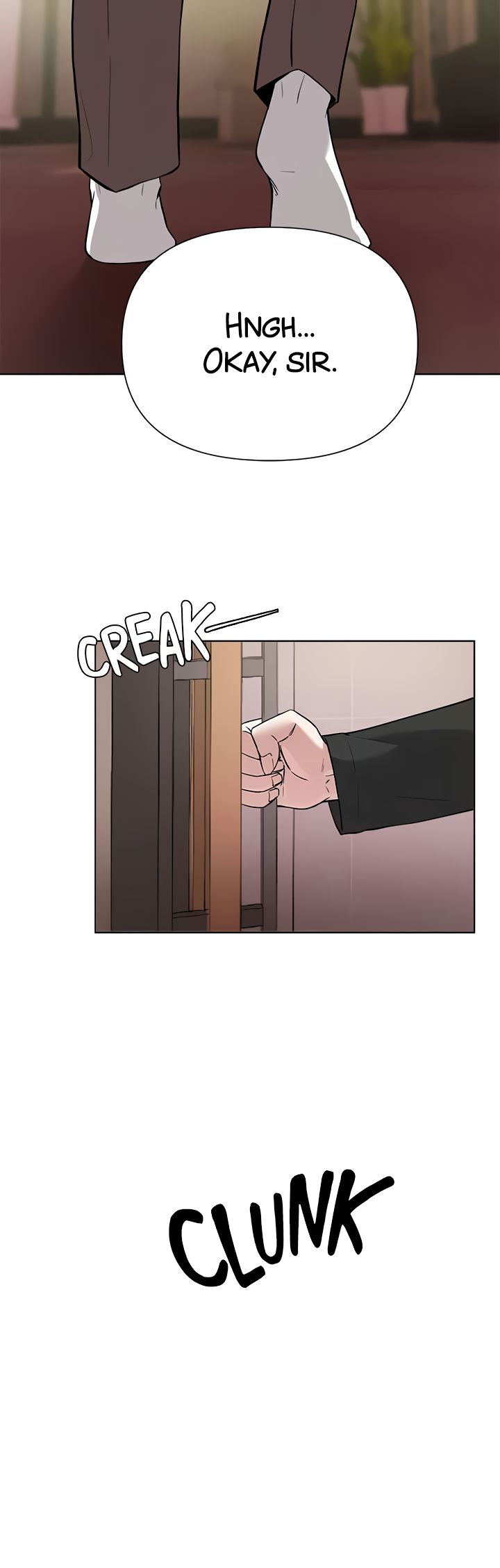 Nerd Takes All Chapter 59 image 4