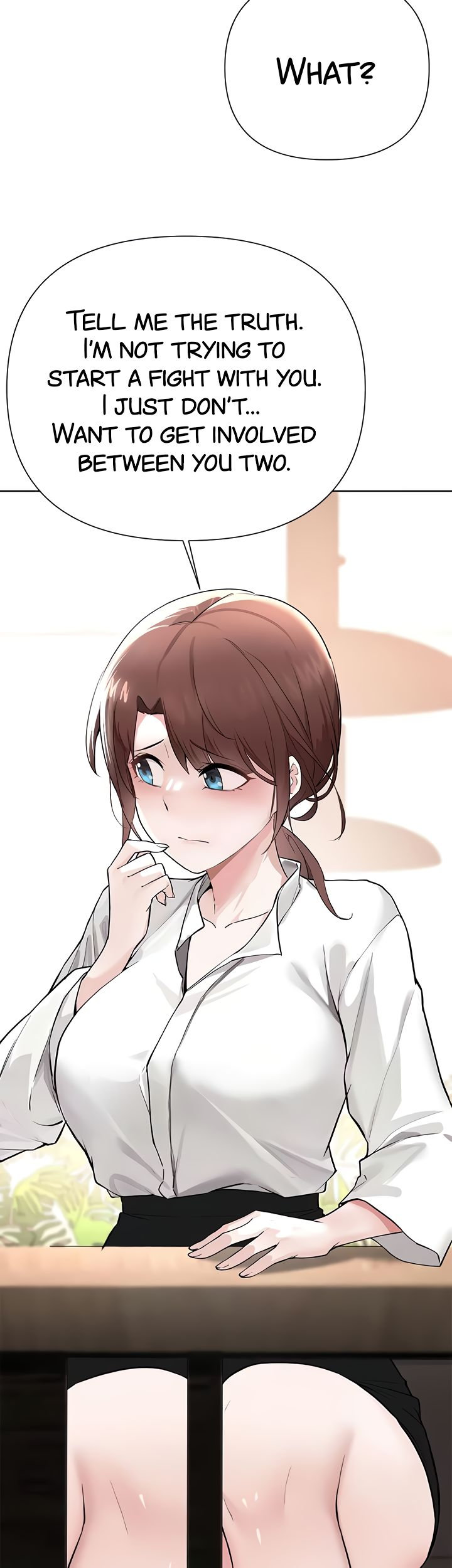 Nerd Takes All Chapter 59 image 7