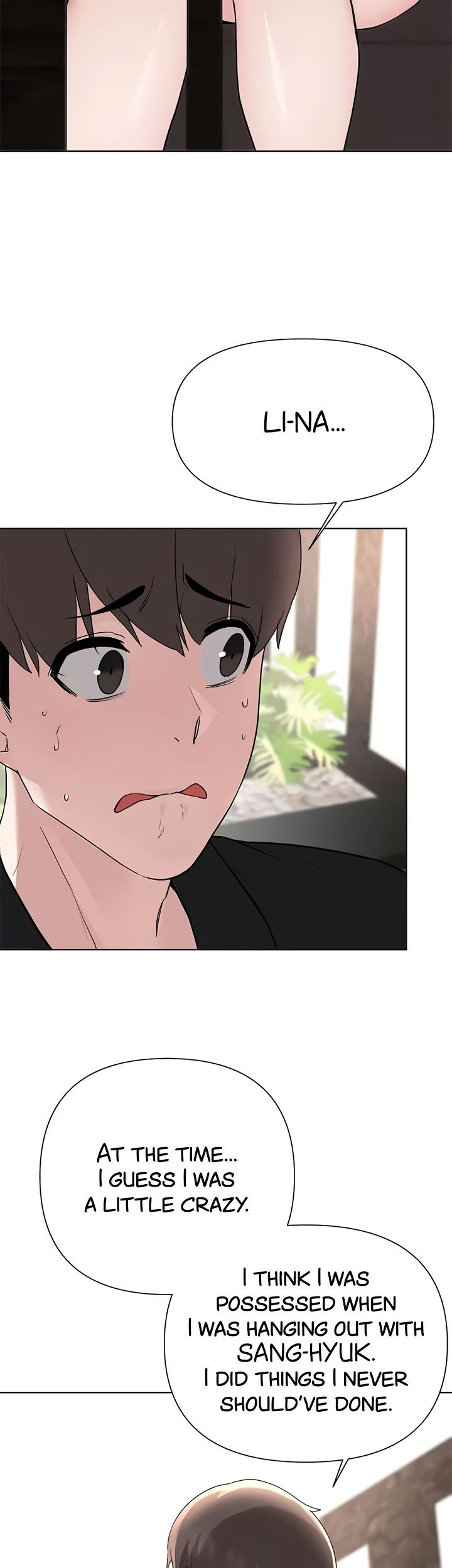 Nerd Takes All Chapter 59 image 8
