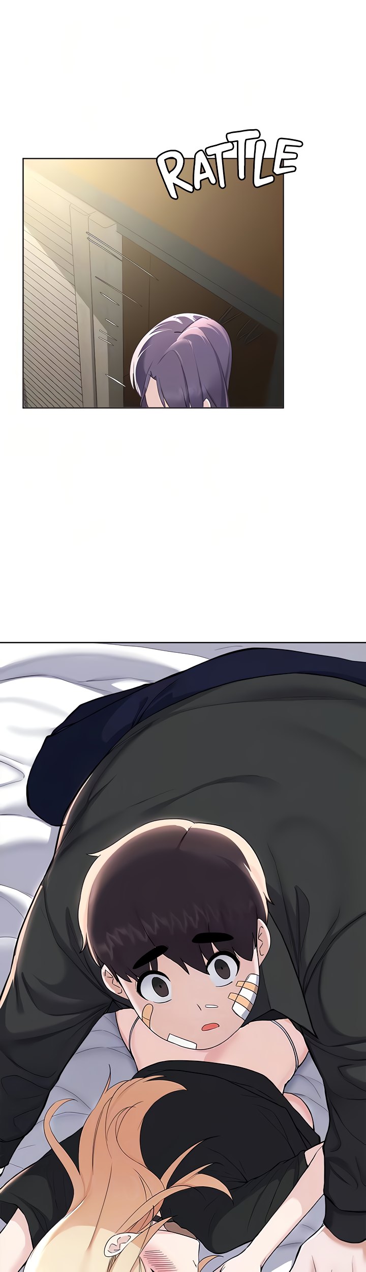 Nerd Takes All Chapter 61 image 10