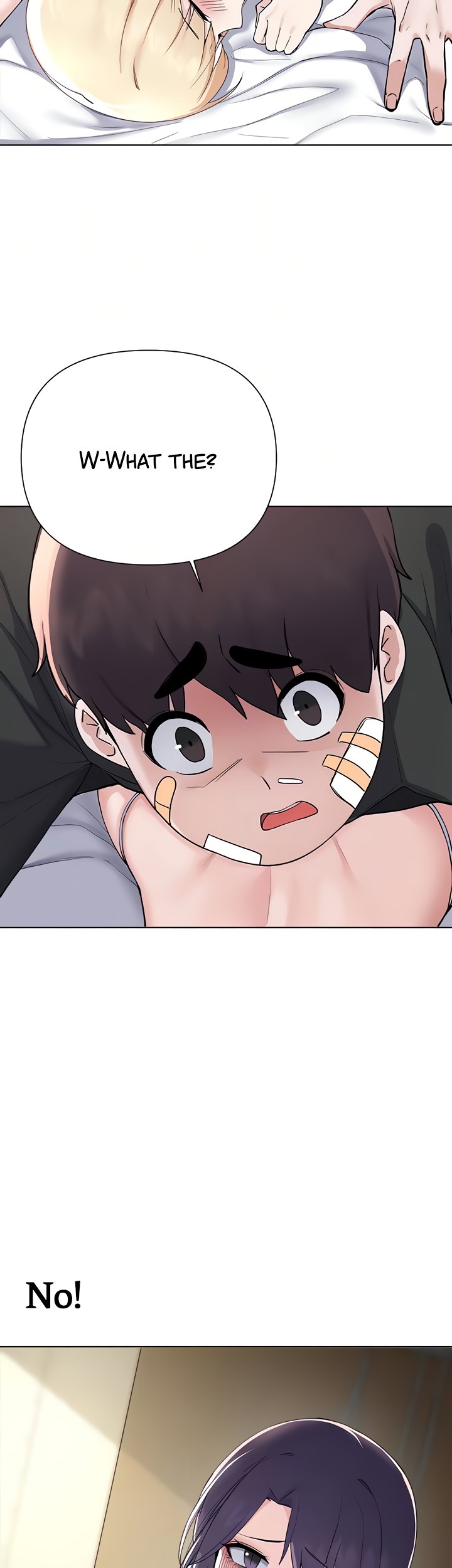 Nerd Takes All Chapter 61 image 11