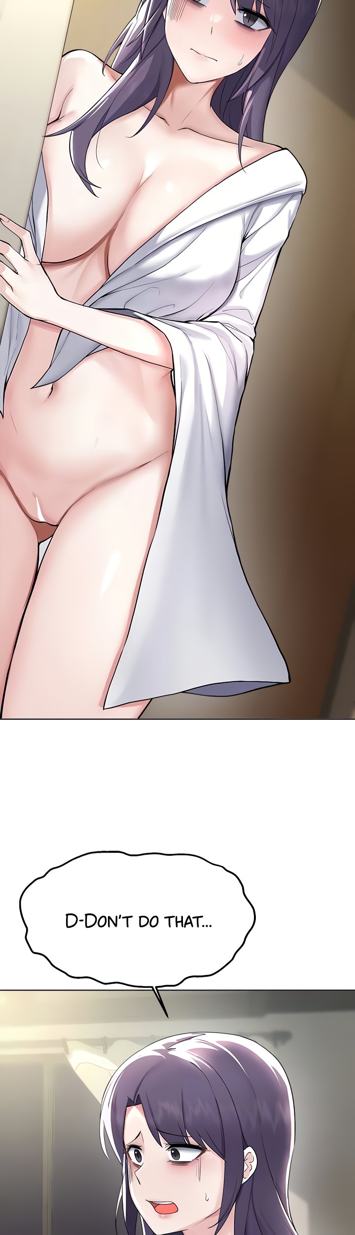 Nerd Takes All Chapter 61 image 12