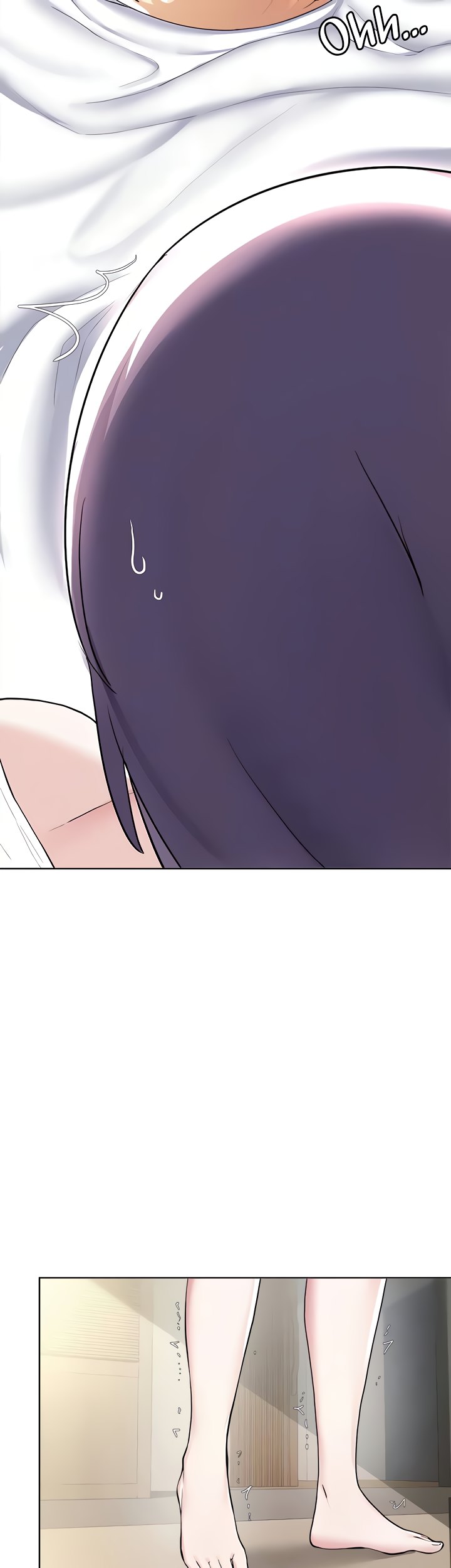 Nerd Takes All Chapter 61 image 14