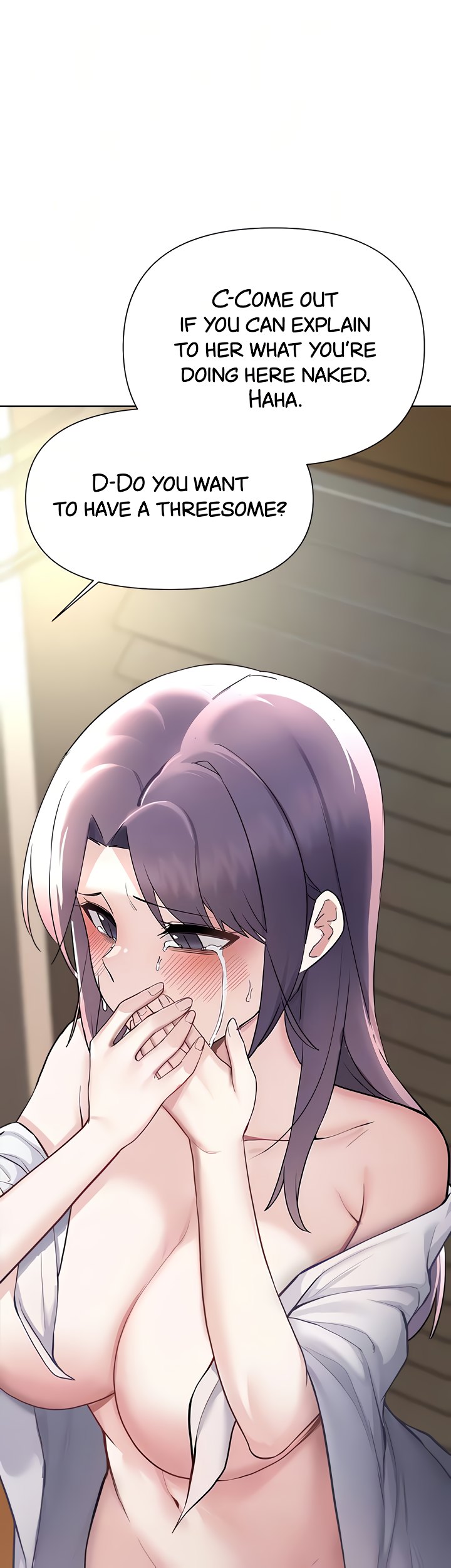 Nerd Takes All Chapter 61 image 16