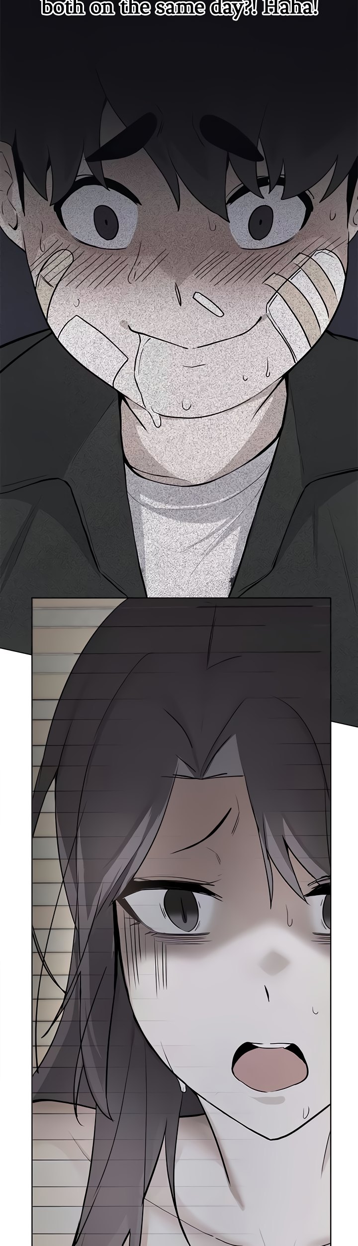 Nerd Takes All Chapter 61 image 1