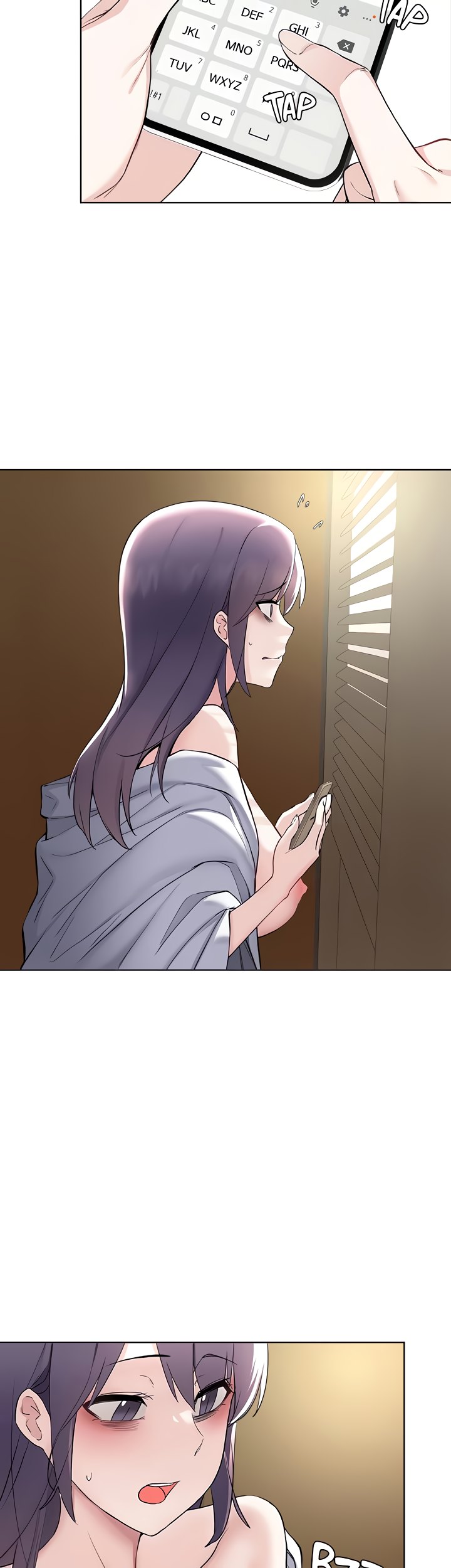 Nerd Takes All Chapter 61 image 20