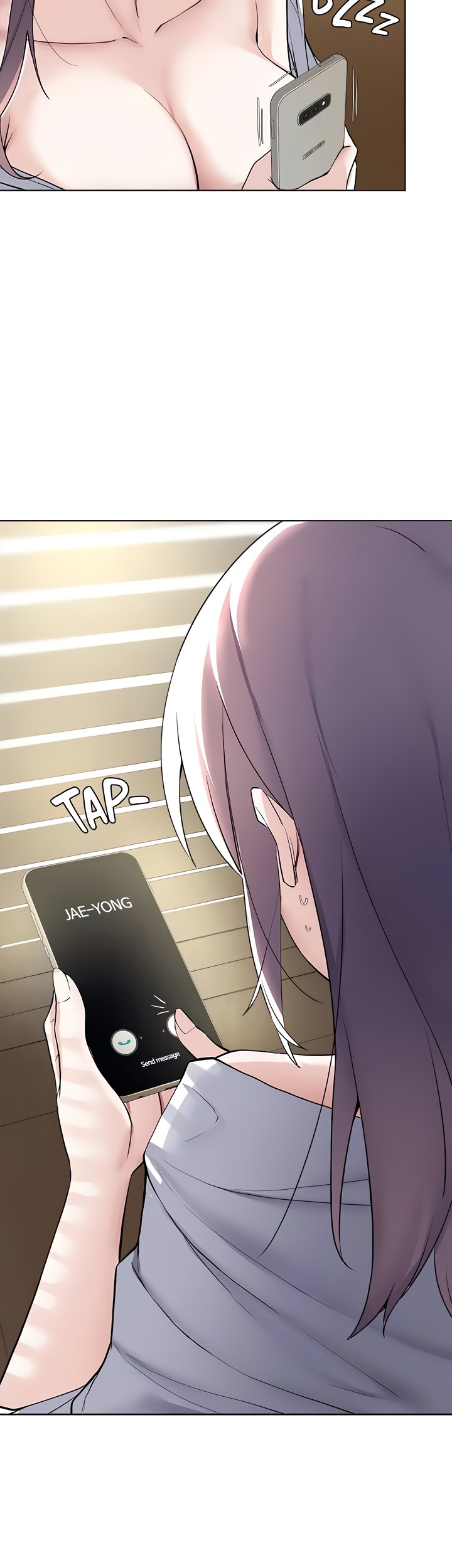 Nerd Takes All Chapter 61 image 21
