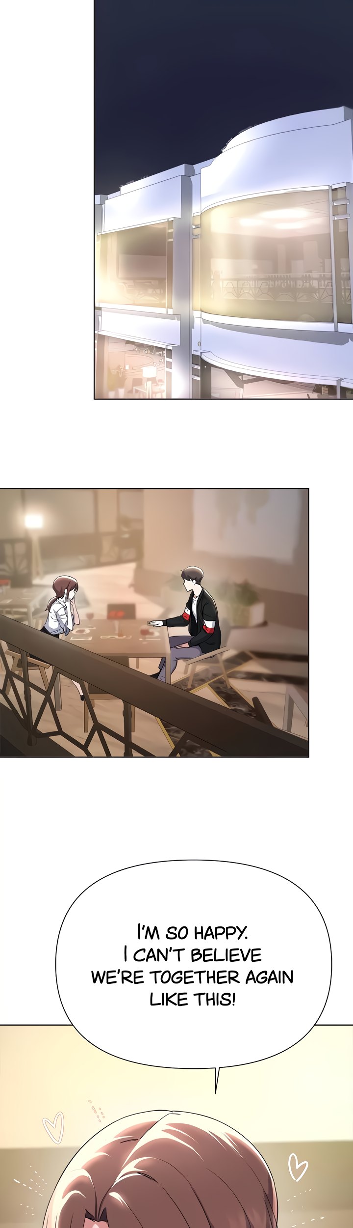 Nerd Takes All Chapter 61 image 24