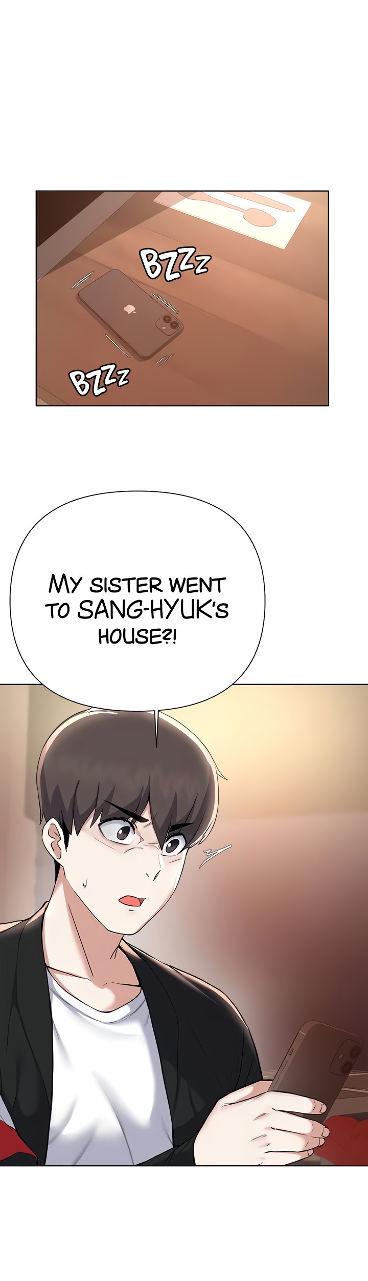 Nerd Takes All Chapter 61 image 26
