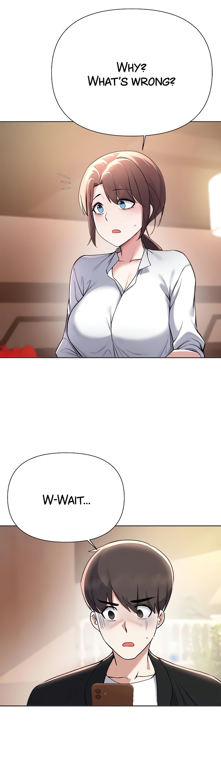 Nerd Takes All Chapter 61 image 27