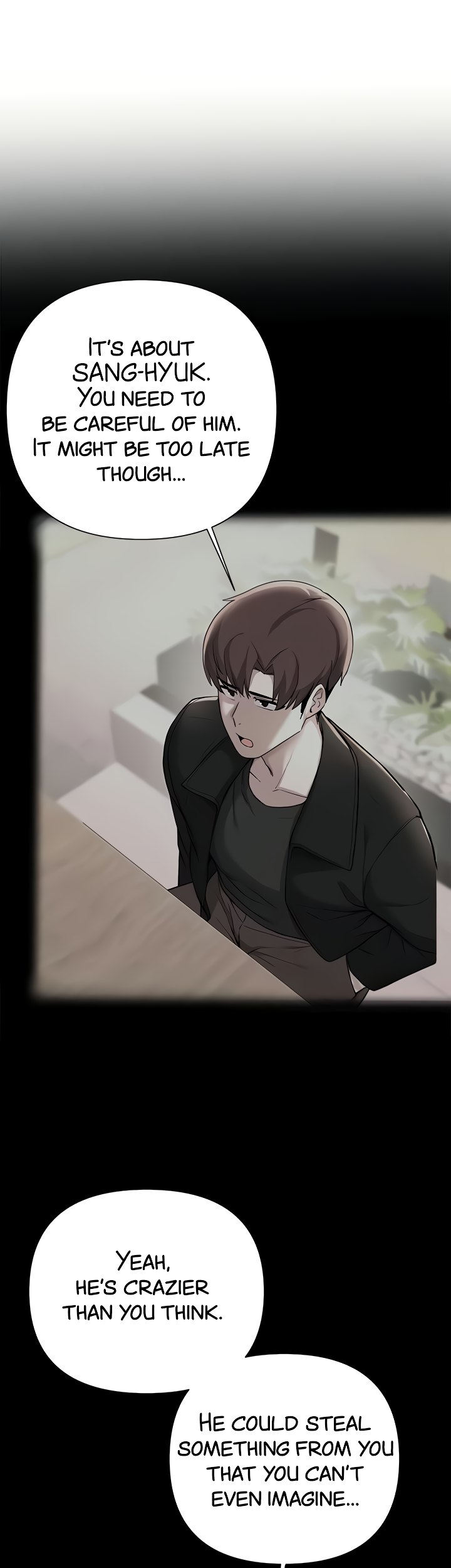 Nerd Takes All Chapter 61 image 28