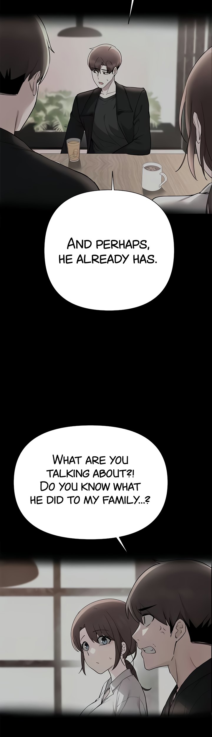 Nerd Takes All Chapter 61 image 29
