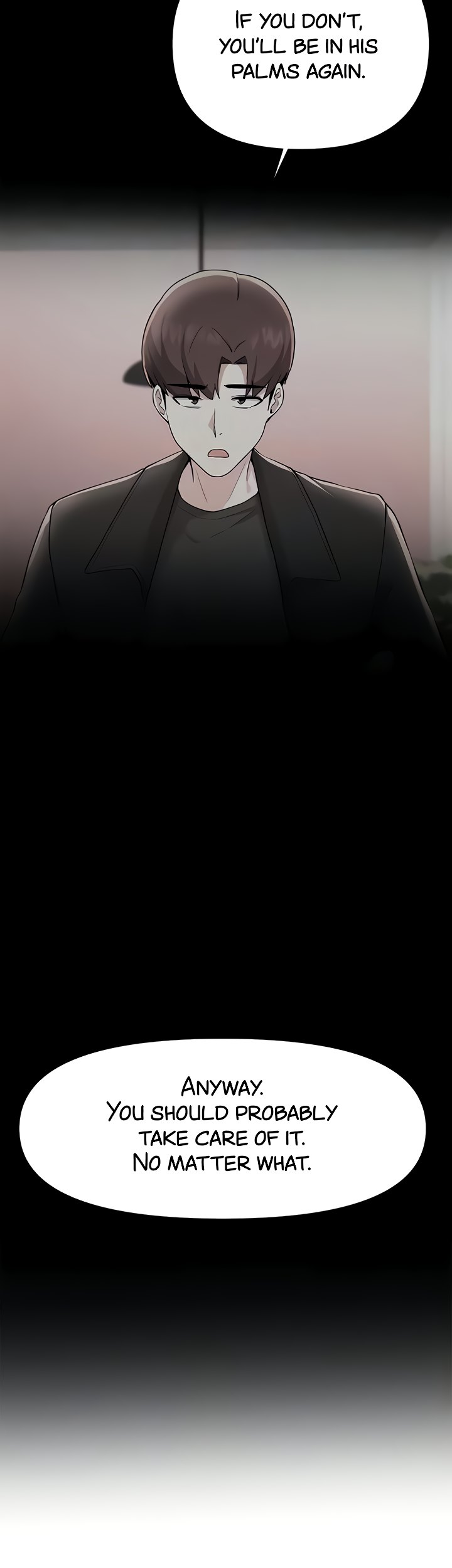 Nerd Takes All Chapter 61 image 33