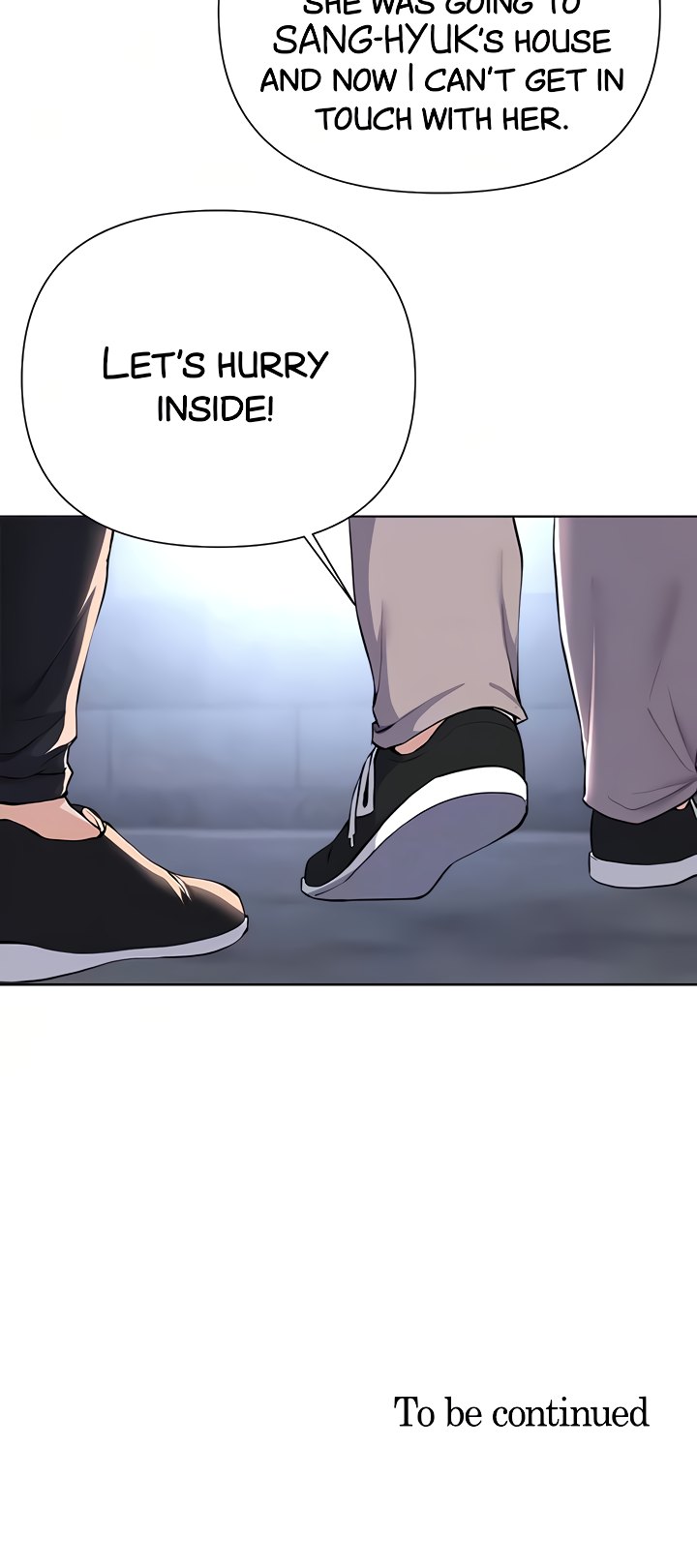 Nerd Takes All Chapter 61 image 37