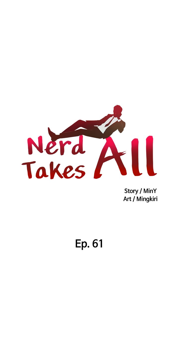 Nerd Takes All Chapter 61 image 3