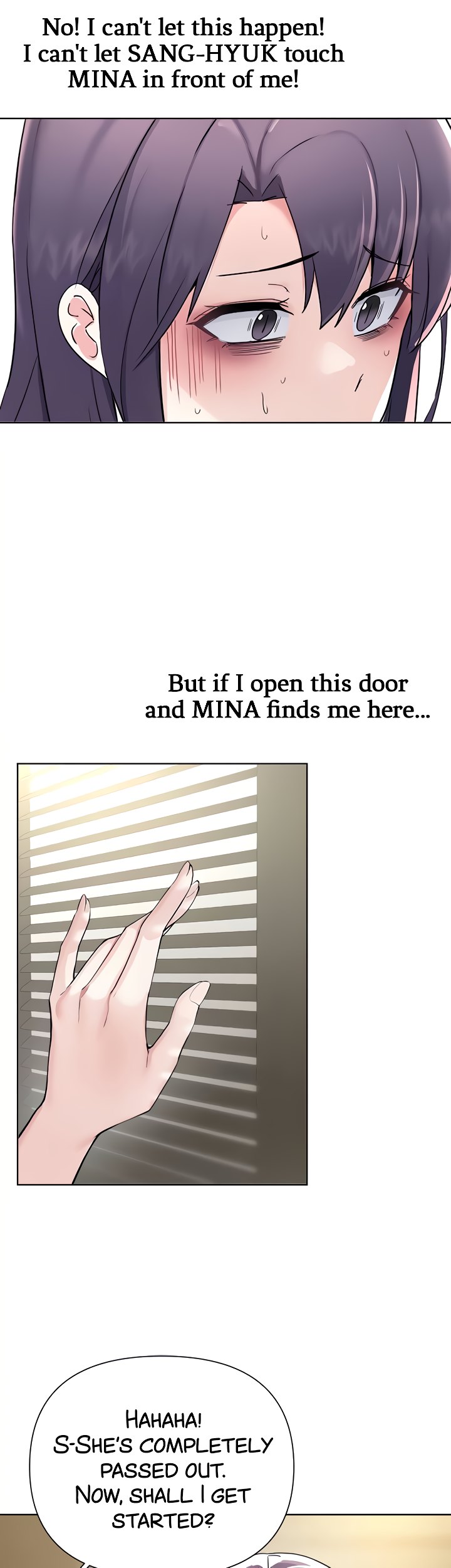 Nerd Takes All Chapter 61 image 7