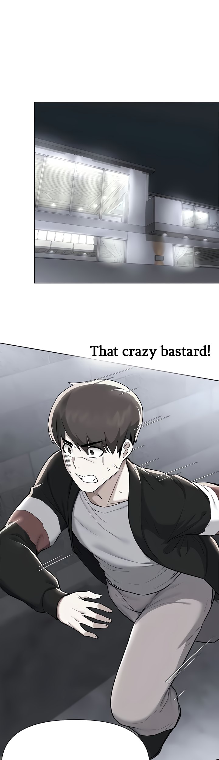 Nerd Takes All Chapter 62 image 0