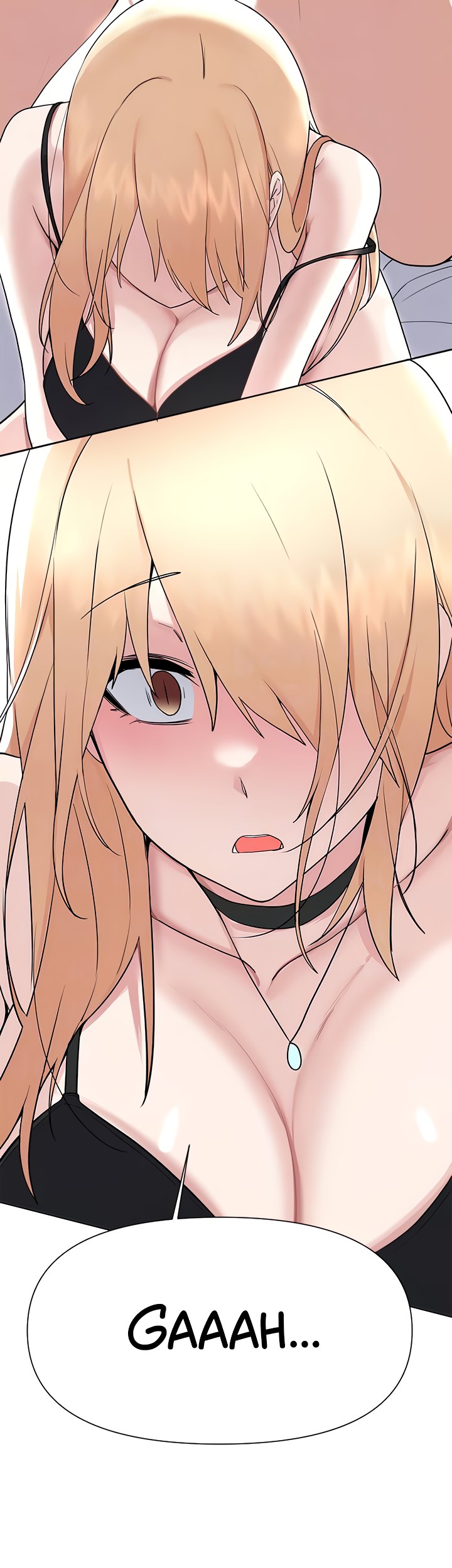 Nerd Takes All Chapter 62 image 12