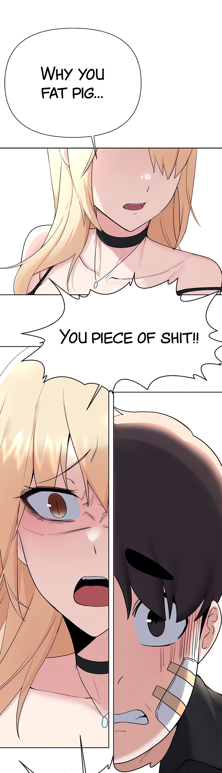 Nerd Takes All Chapter 62 image 16
