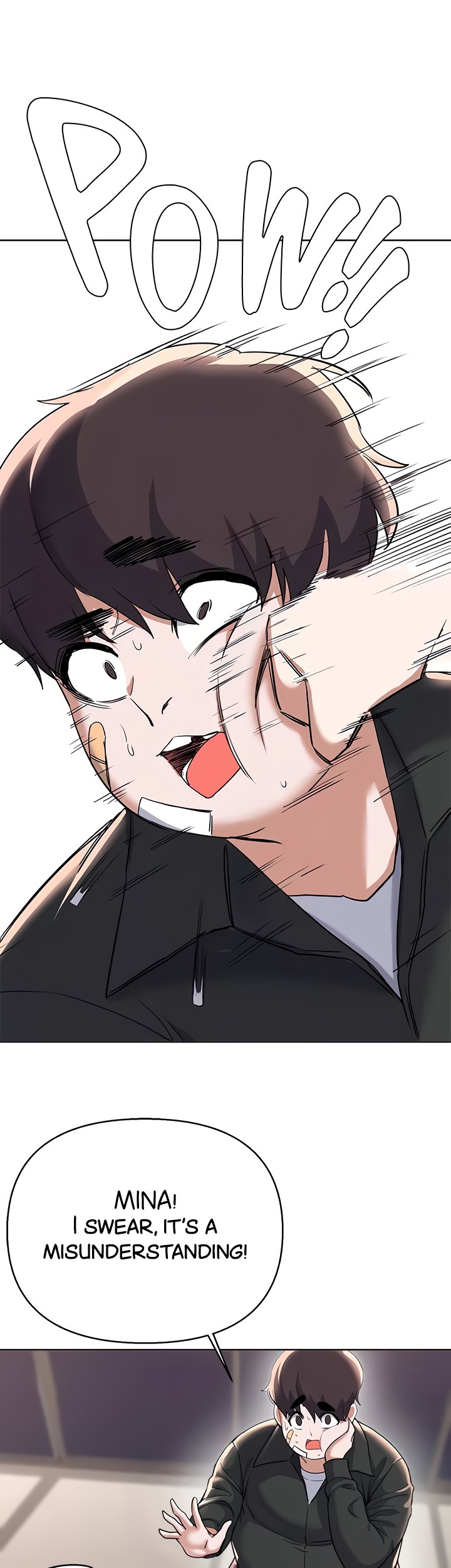 Nerd Takes All Chapter 62 image 22