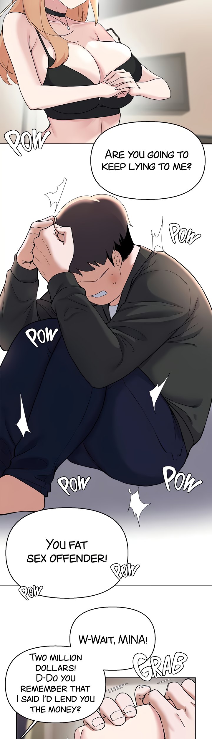 Nerd Takes All Chapter 62 image 24