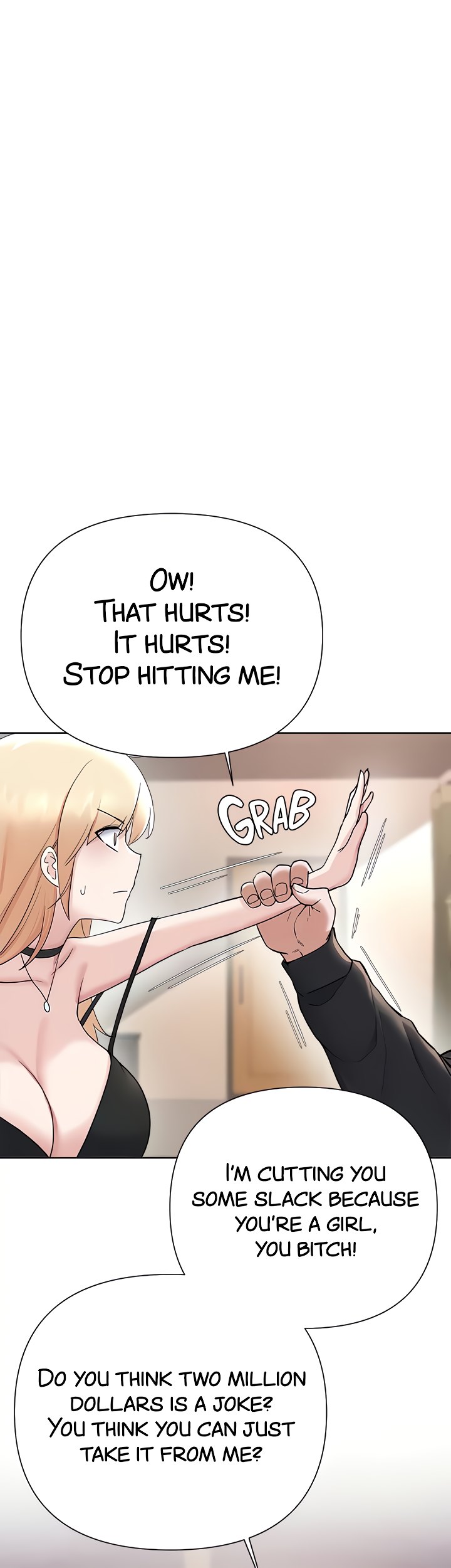 Nerd Takes All Chapter 62 image 28