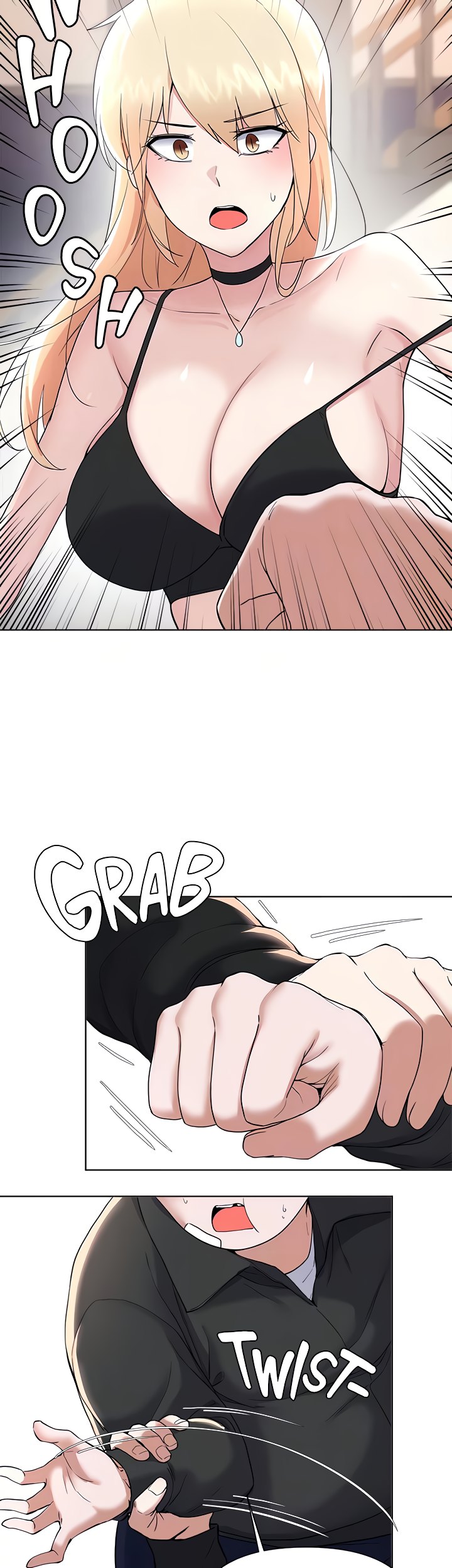 Nerd Takes All Chapter 62 image 30