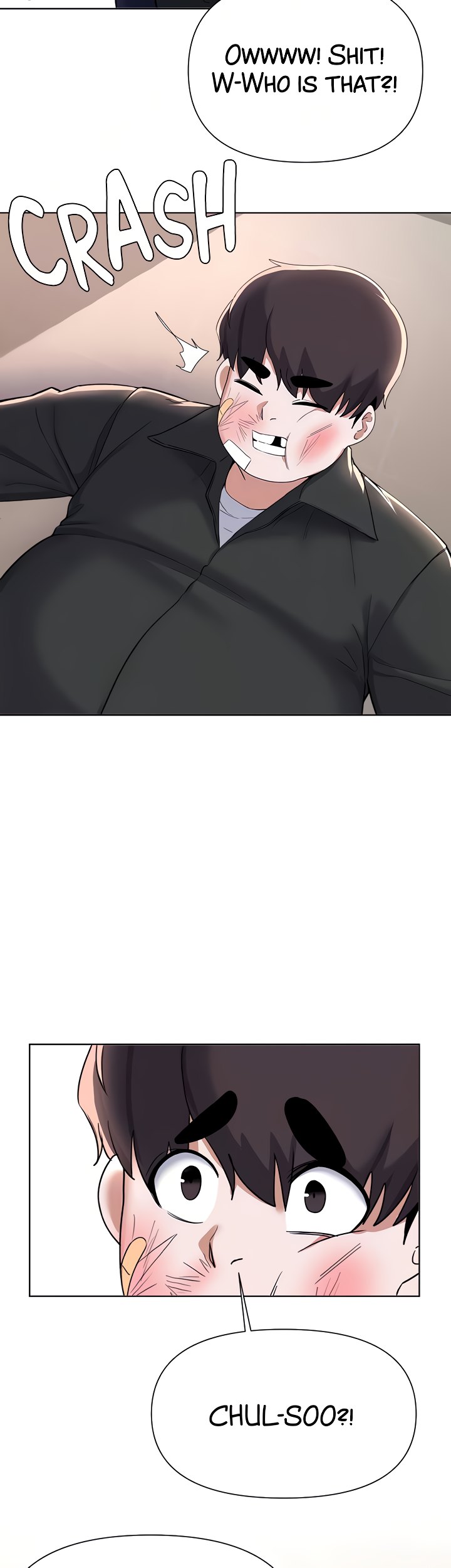 Nerd Takes All Chapter 62 image 31