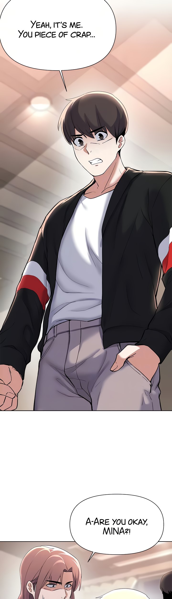 Nerd Takes All Chapter 62 image 32