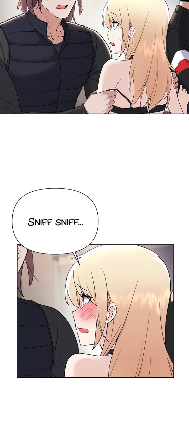 Nerd Takes All Chapter 62 image 33