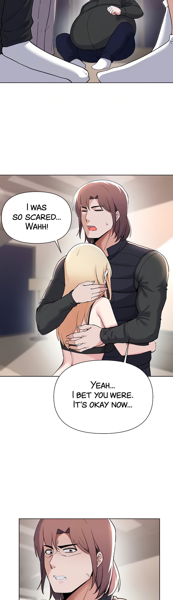 Nerd Takes All Chapter 62 image 35