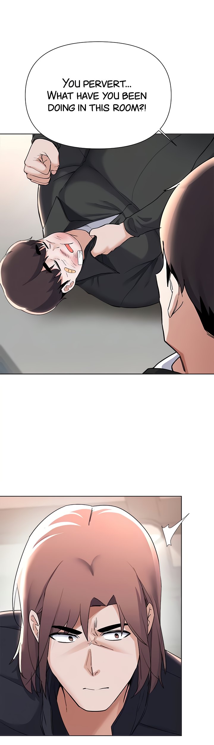 Nerd Takes All Chapter 62 image 40