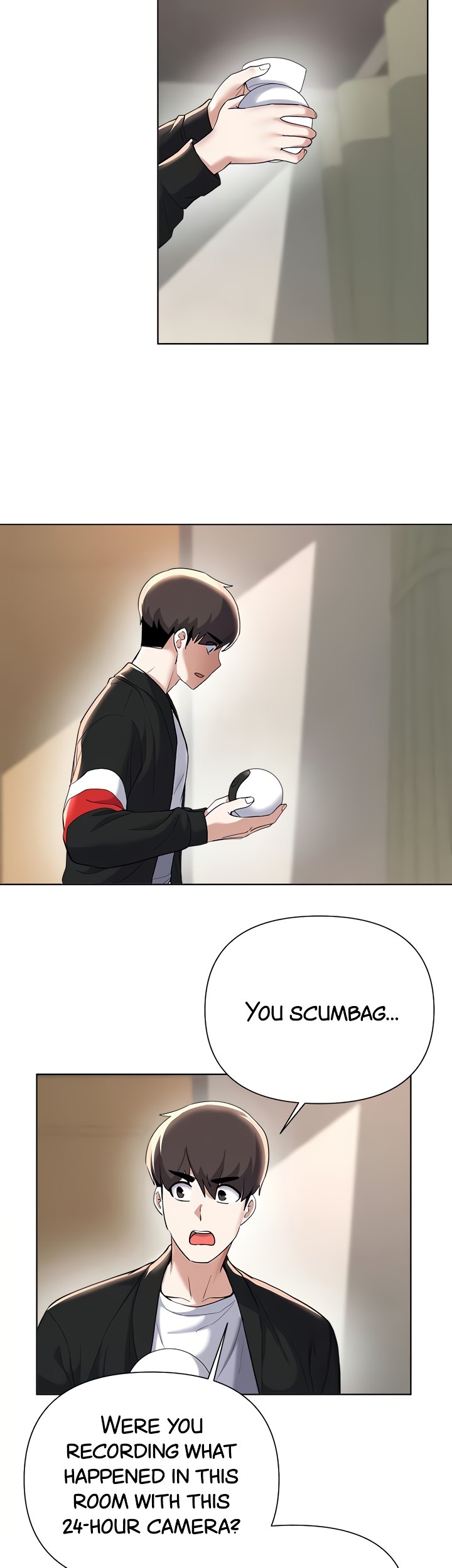 Nerd Takes All Chapter 62 image 43