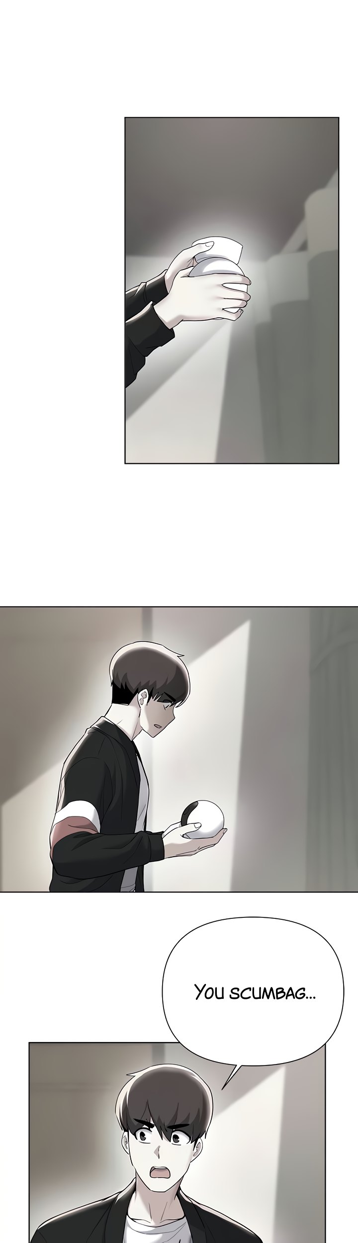 Nerd Takes All Chapter 63 image 0