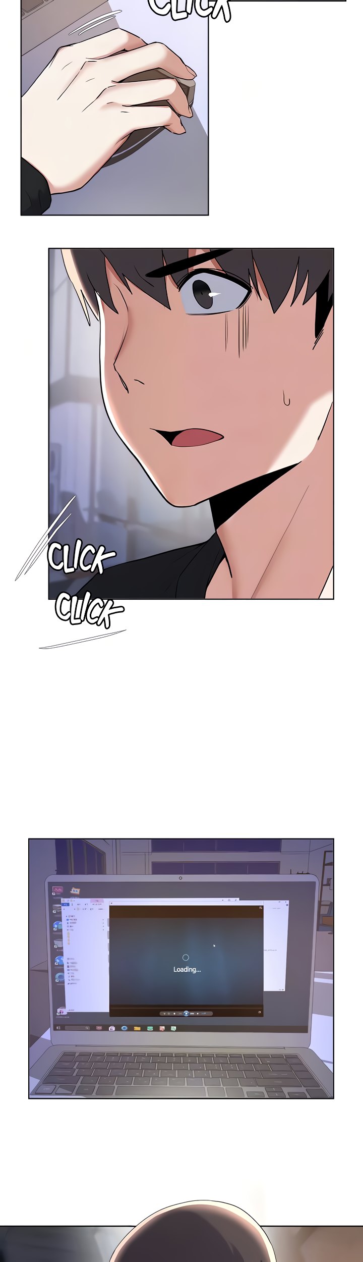 Nerd Takes All Chapter 63 image 16