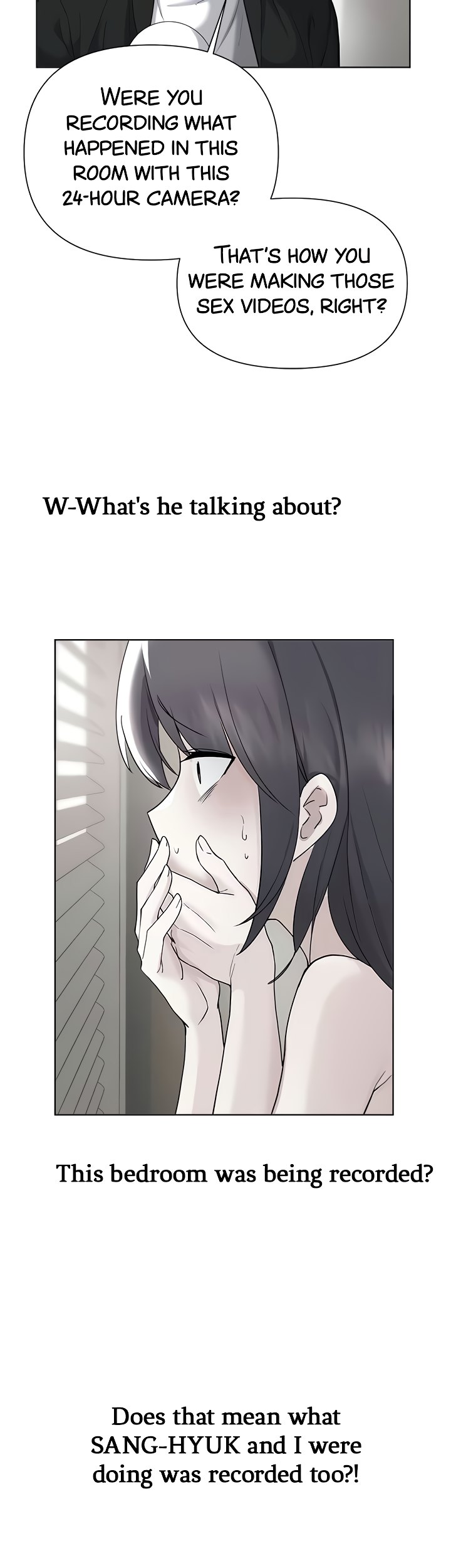 Nerd Takes All Chapter 63 image 1