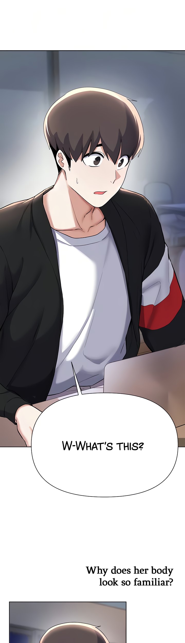 Nerd Takes All Chapter 63 image 19