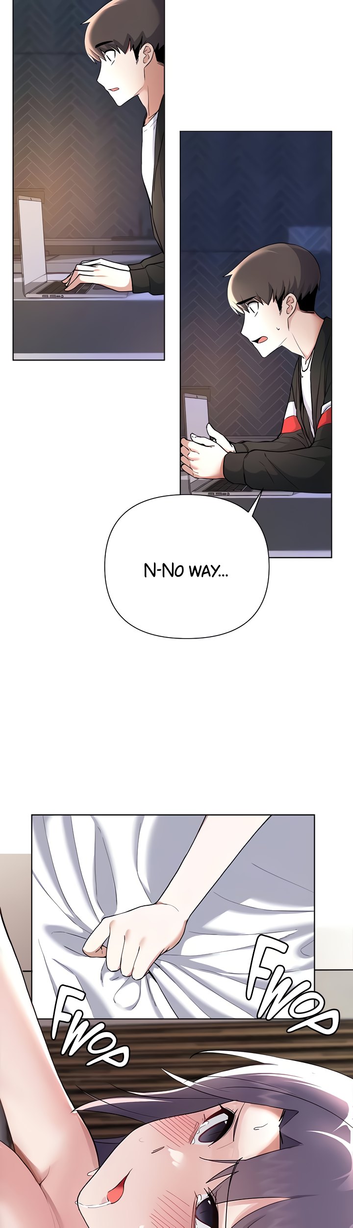 Nerd Takes All Chapter 63 image 22