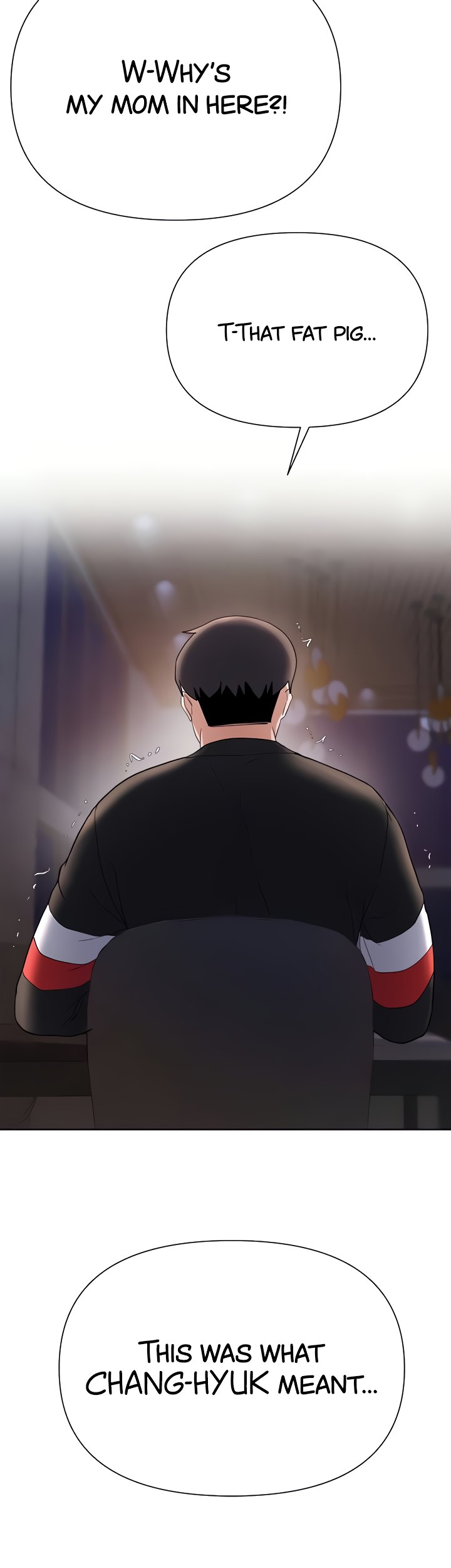 Nerd Takes All Chapter 63 image 24
