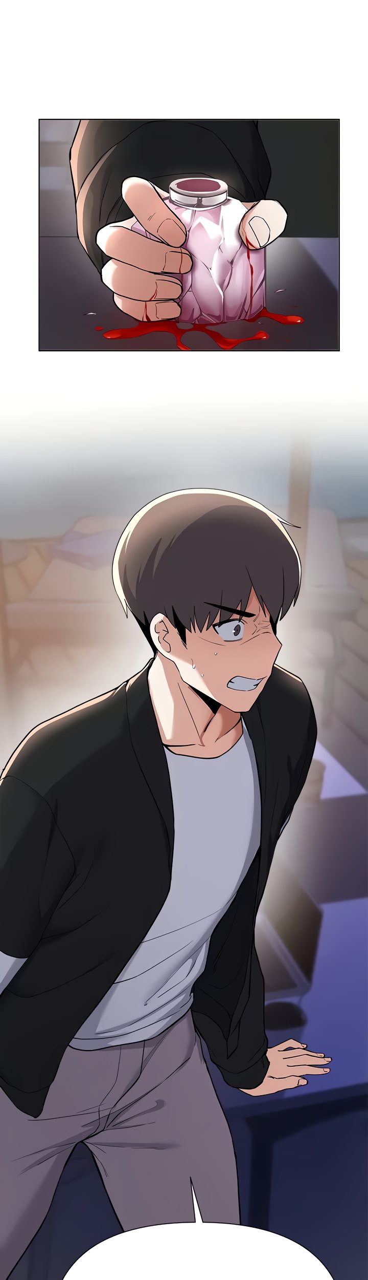 Nerd Takes All Chapter 63 image 27