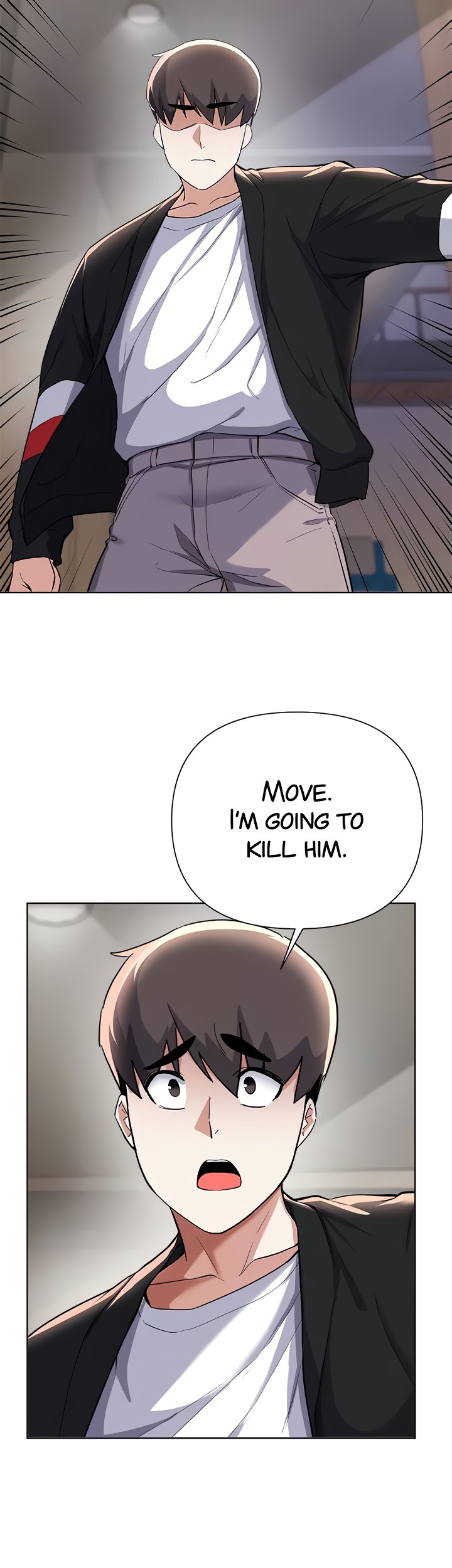 Nerd Takes All Chapter 63 image 30
