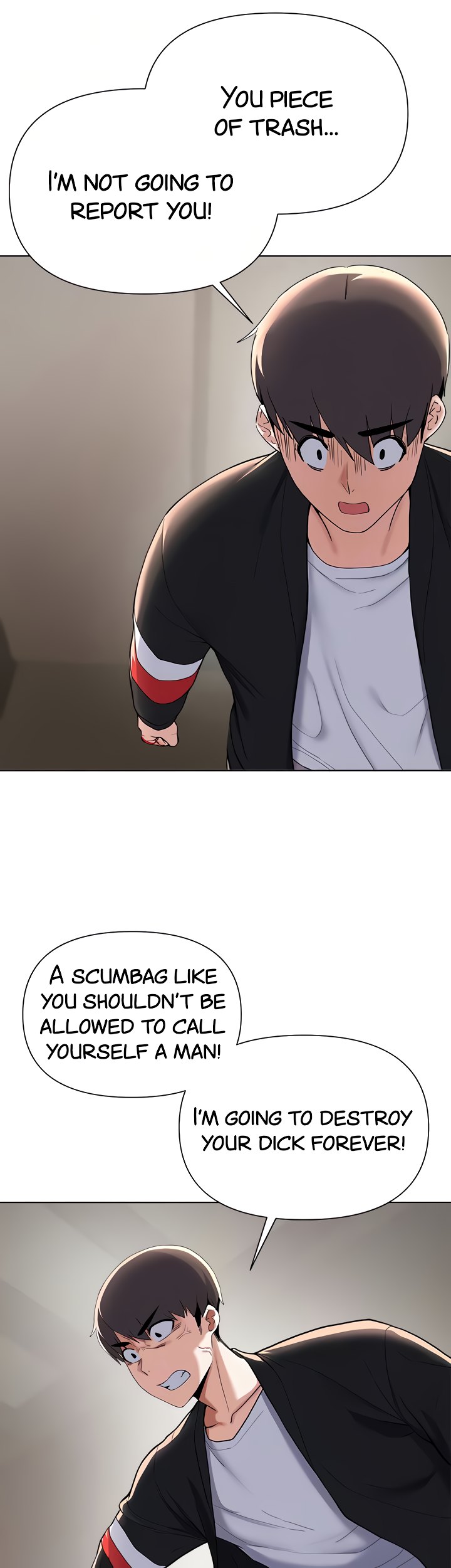 Nerd Takes All Chapter 63 image 32