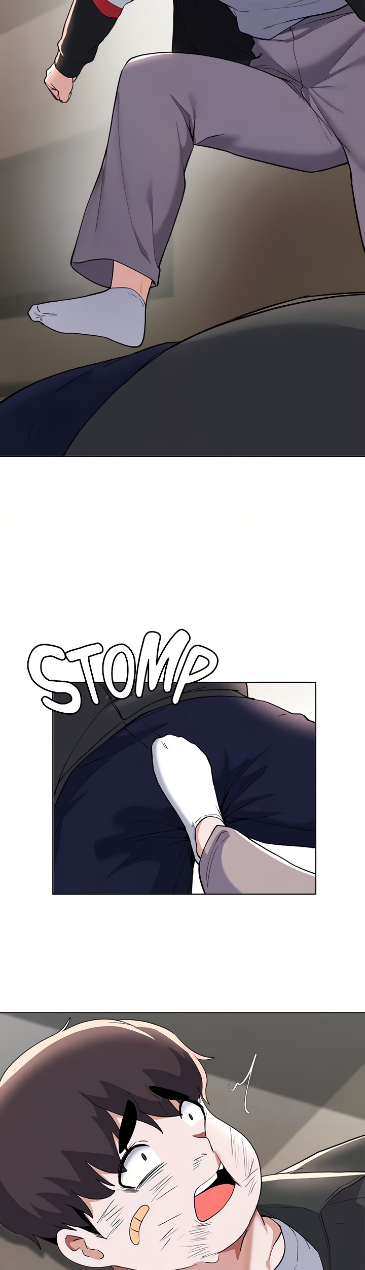 Nerd Takes All Chapter 63 image 33